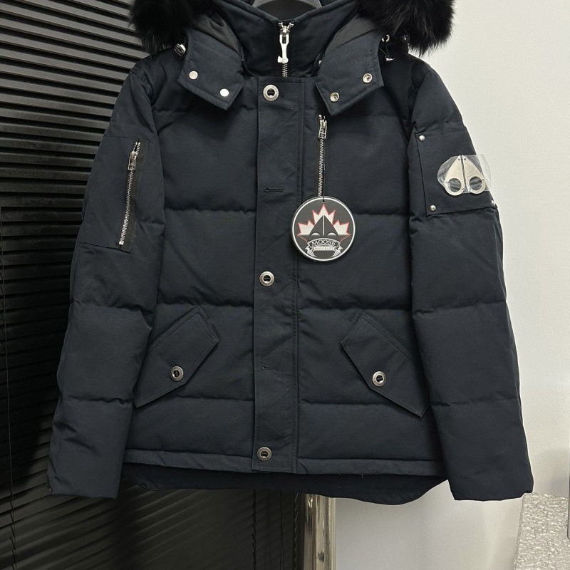 Moncler Down Coat